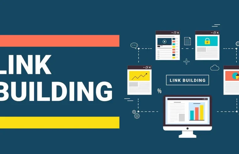 What Is Link Building?